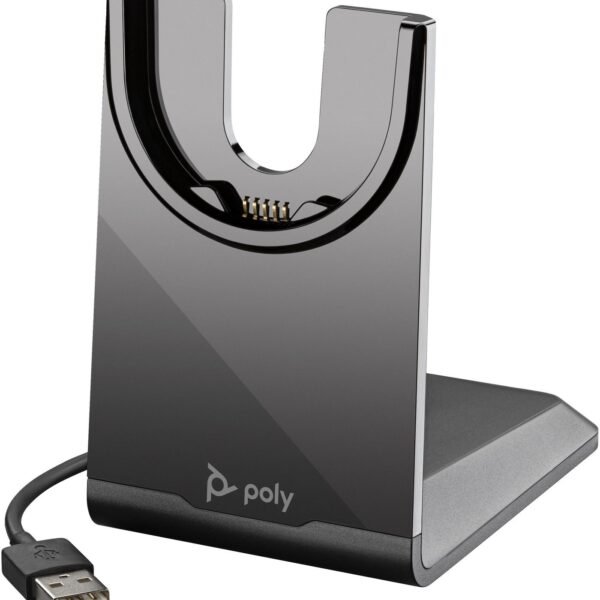Voyager USB-A Charging Stand