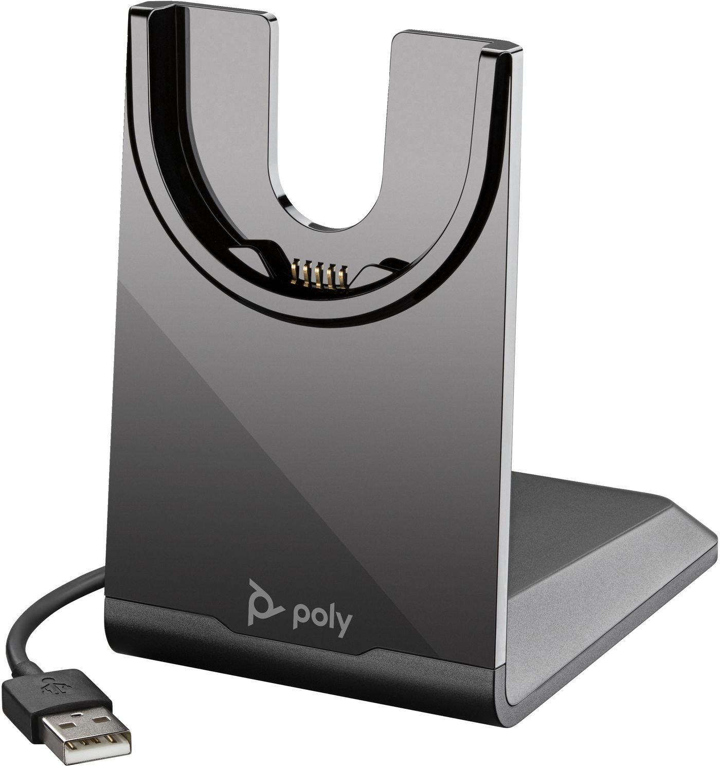 Img_33405523.jpg Voyager USB-A Charging Stand - Image 1