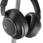 Voyager Surround 85 UC  Microsoft Teams Certified  USB-C Headset +USB-C/A Adapter +Charging Stand