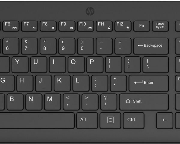 225 Wireless Keyboard