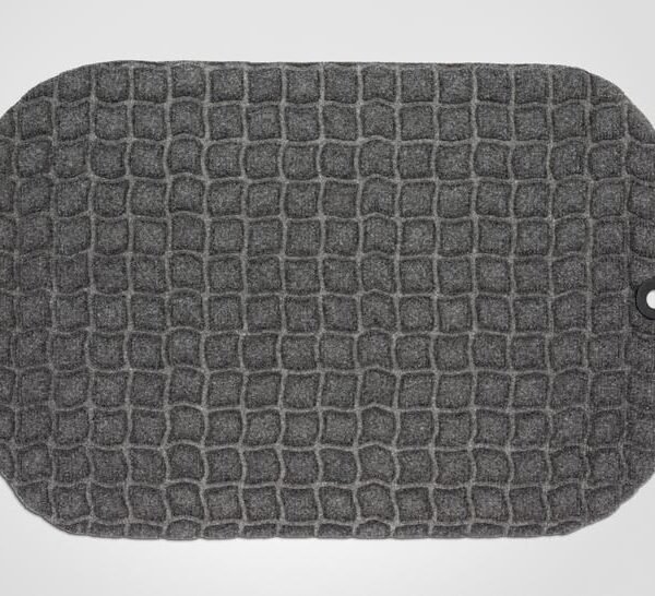 StandUp Brick Free, Grey