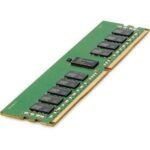 16GB Memory Module , DDR4,  2933MHz, ECC Reg, 288-pin  DIMM for HP DDR4, 2933MHz, ECC Reg, 288-pin DIMM