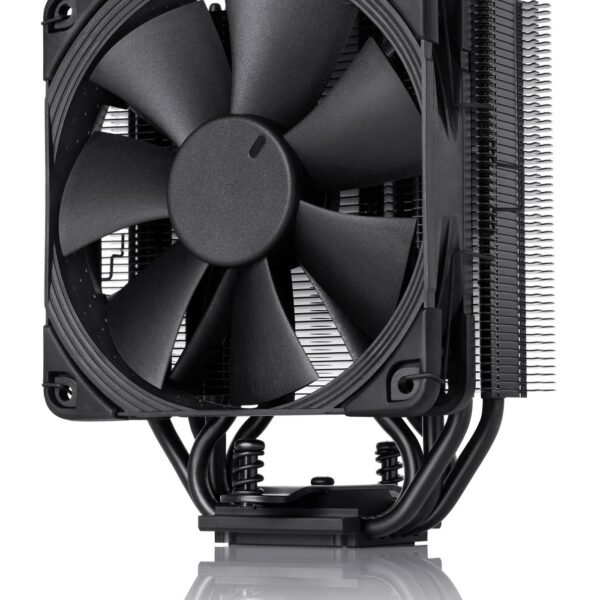 Nh-U12S Chromax.Black  Processor Cooler 12 Cm