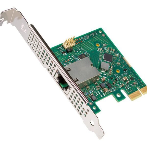 ETHERNET ADAPTER I226-T1  SINGLE BULK