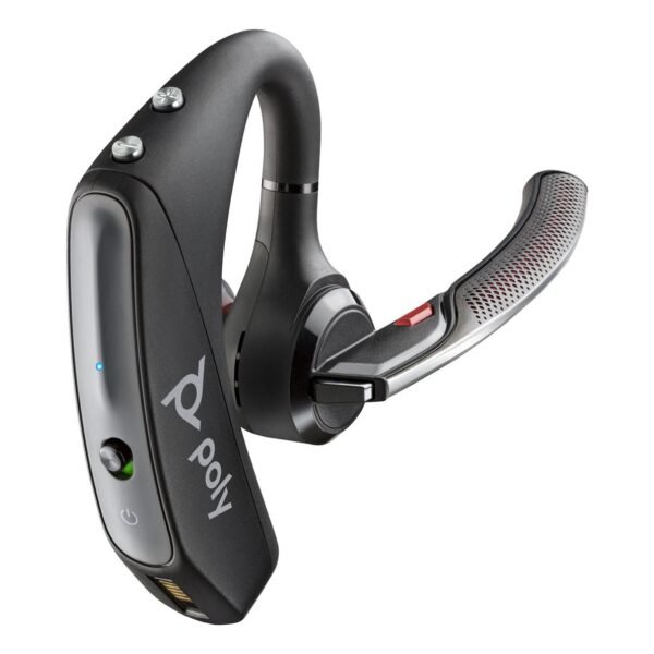 Voyager 5200 UC USB-A Headset  +BT600 Dongle TAA