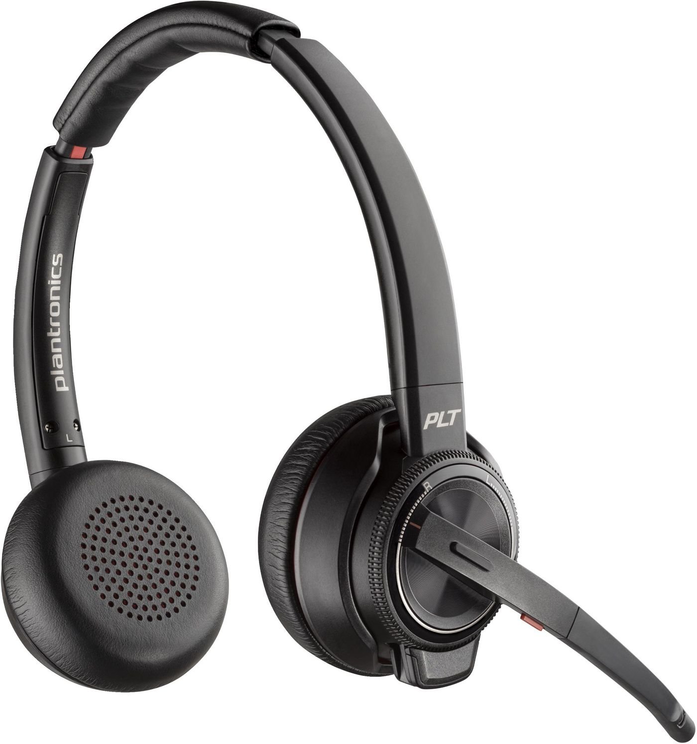 Img_33473156.jpg Savi 8220 UC DECT 1880-1900 MHz USB-A Headset-EURO - Image 1