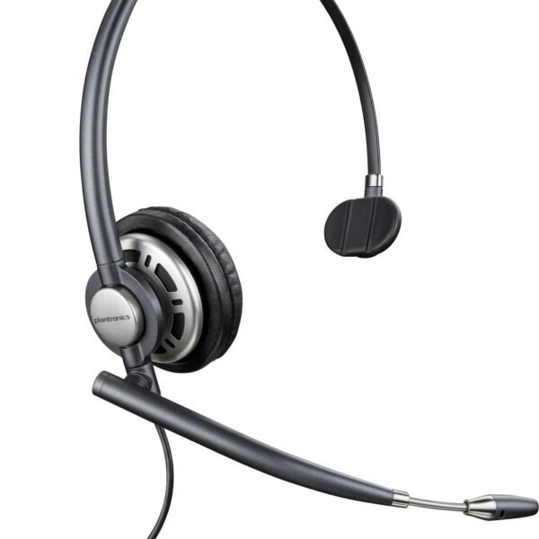 EncorePro HW710 Single Ear  Headset +Carry Case-EURO