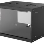 19" Basic Wallmount Cabinet