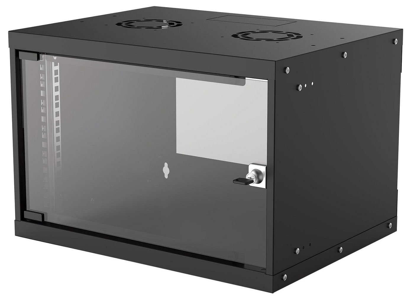 Img_33474358.jpg 19" Basic Wallmount Cabinet - Image 1