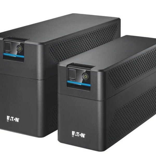 5E Gen2 900 Usb  Uninterruptible Power Supply  (Ups) Line-Interactive 0.9 Kva 480 W 2 Ac Outlet(S)
