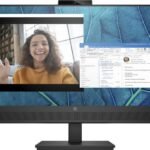 HP M27m Conferencing Monitor