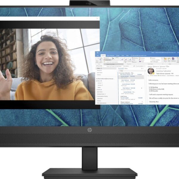 M27M Computer Monitor 68.6 Cm  (27") 1920 X 1080 Pixels Full  Hd Black