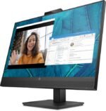 HP M27m Conferencing Monitor - Image 2