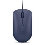 Mouse Ambidextrous Usb Type-C  Optical 2400 Dpi