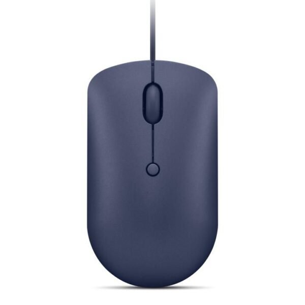 Mouse Ambidextrous Usb Type-C  Optical 2400 Dpi