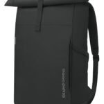 Ideapad Gaming Modern (Black)  Backpack Travel Backpack