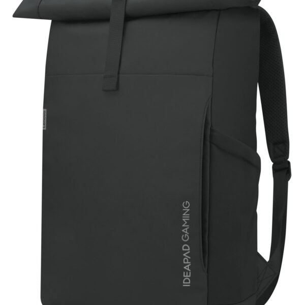 Ideapad Gaming Modern (Black)  Backpack Travel Backpack