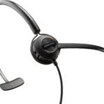 EncorePro 540 with Quick  Disconnect Convertible  Headset (for EMEA)-EURO