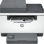 Laserjet Mfp M234Sdw Printer,  Black And White, Printer For  Small Office, Print, Copy, Scan, Two-Sided Printing Scan To Email Scan To Pdf
