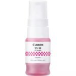 Ink/Magenta Ink Bottle GI-55  M EUR