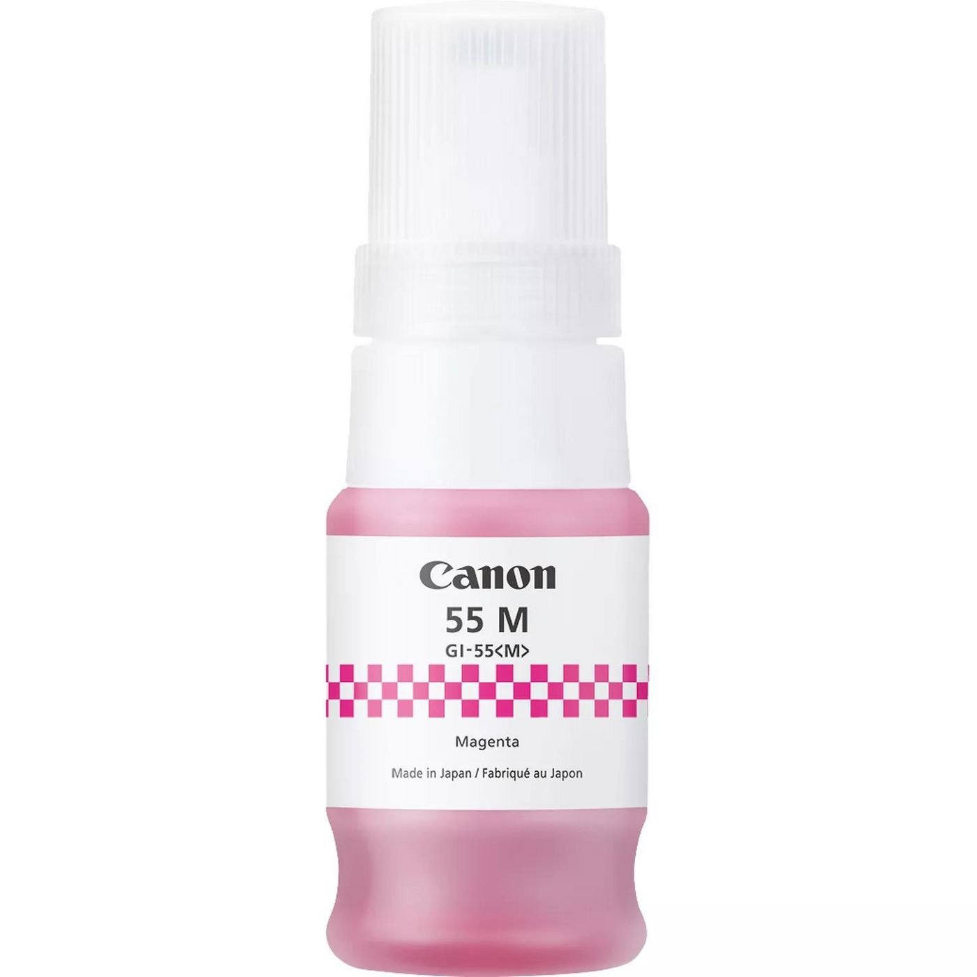 Img_33532047.jpg Ink/Magenta Ink Bottle GI-55 M EUR - Image 1