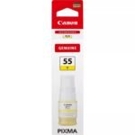 Canon 6291C001 ink cartridge 1 pc(s) Original Yellow - Image 2
