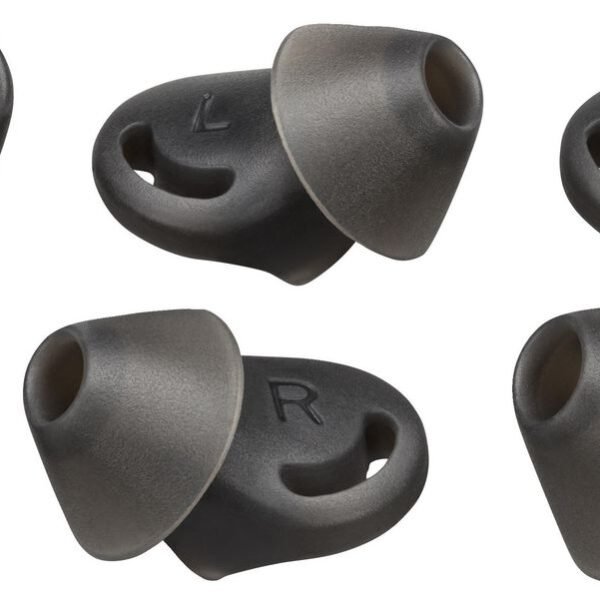 Voyager 6200 Medium Eartips  (2 Pieces)