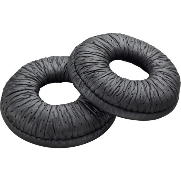 CS540 Leatherette Ear  Cushions (2 Pieces)
