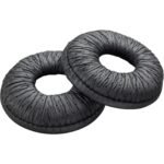 CS500 Leatherette Ear  Cushions (2 Pieces)
