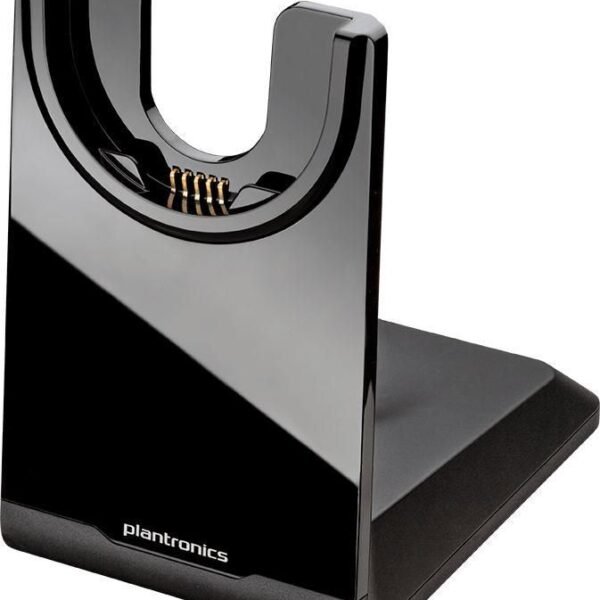 Voyager Focus UC USB-A  Charging Stand