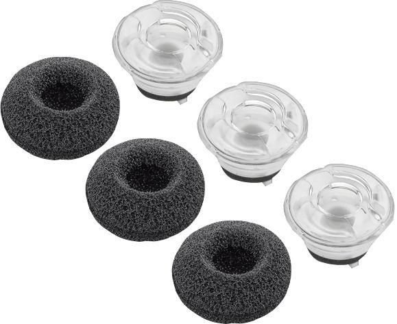 Img_33537262.jpg Voyager Legend Large Eartips and Foam Covers (3 Pieces) - Image 1