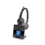 Savi 8420 Office Stereo  Microsoft Teams Certified  DECT 1880-1900 MHz Headset-EURO