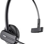 CS540A Headset with handset  lifter-EURO