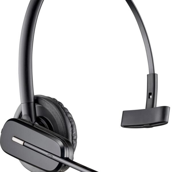 CS540A Headset with handset  lifter-EURO