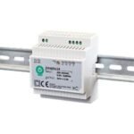 DIN-RAIL 24V/2.5A, 60W POWER  SUPPLY