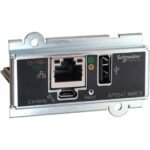 Network Management Card 3 Ups  Cards For Easy 3 Series  3-Phase