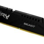Fury Beast Memory Module 32  Gb 1 X 32 Gb Ddr5 6000 Mhz
