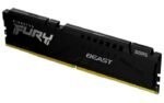 Fury Beast Memory Module 32  Gb 1 X 32 Gb Ddr5 6000 Mhz