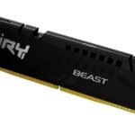 Fury Beast Memory Module 32  Gb 1 X 32 Gb Ddr5 6000 Mhz