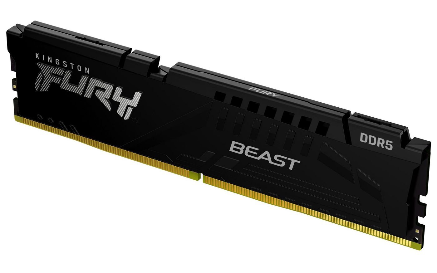 Img_33654077.jpg Fury Beast Memory Module 32 Gb 1 X 32 Gb Ddr5 6000 Mhz - Image 1