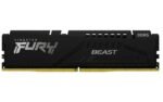 Fury Beast Memory Module 32  Gb 1 X 32 Gb Ddr5 6000 Mhz - Image 2
