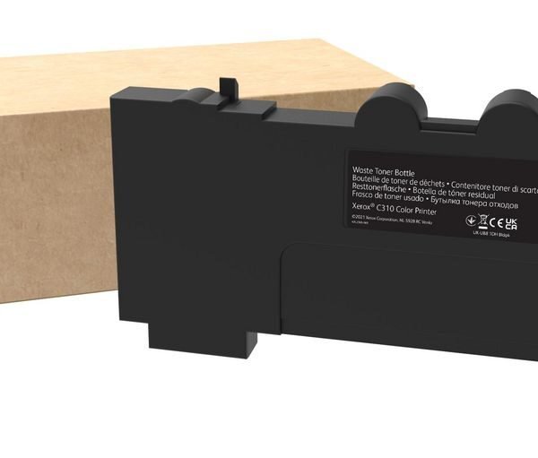 C310/C315 Waste Toner (25,000  Yield)