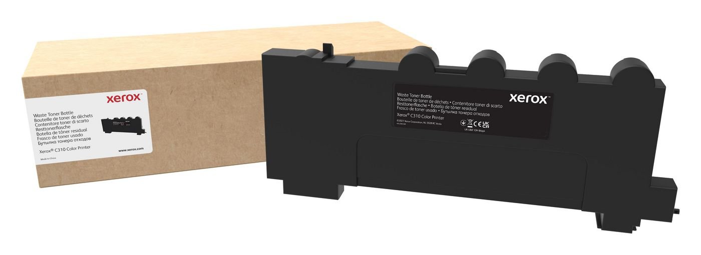 Img_33663215.jpg C310/C315 Waste Toner (25,000 Yield) - Image 1