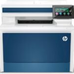 Color Laserjet Pro Mfp 4302Dw  Printer, Color, Printer For  Small Medium Business, Print, Copy, Scan, Wireless Print From Phone Or Tablet