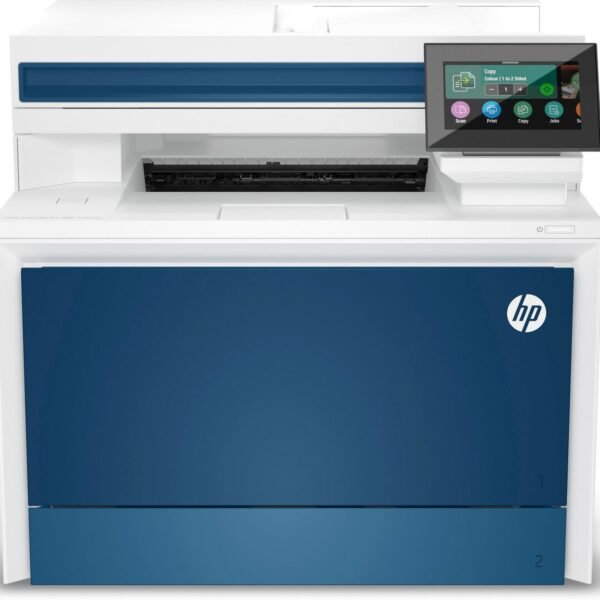 Color Laserjet Pro Mfp 4302Dw  Printer, Color, Printer For  Small Medium Business, Print, Copy, Scan, Wireless Print From Phone Or Tablet