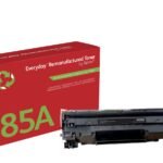 Toner Black Pages 1.600