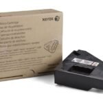 Waste Cartridge Versalink C40X/Phaser  6600/Workcentre 6605/6655 Waste Cartridge (Long-Life Item, Typically Not