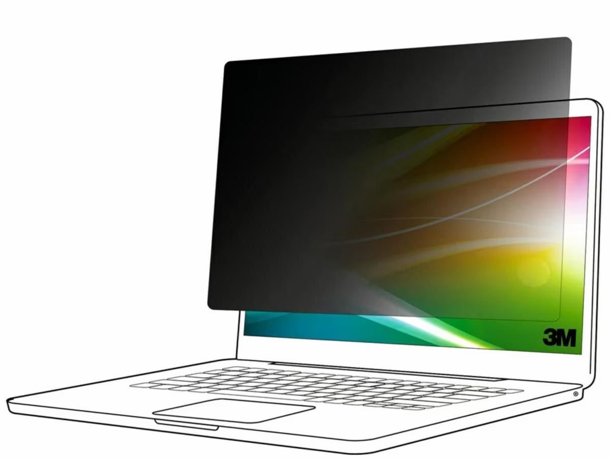 Img_33715624.jpg BP173W9B display privacy filters Frameless display privacy filter 43.9 cm (17.3") - Image 1