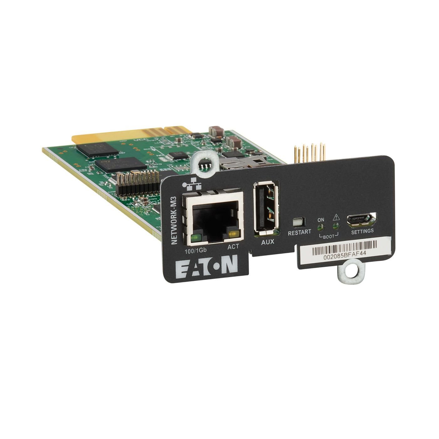 Img_33723306.jpg GIGABIT NETWORK CARD M3 - Image 1