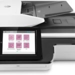 ScanJet Enterprise Flow **New Retail** N9120 fn2